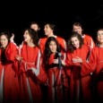CORO GOSPEL KUMBAYA Con nueva puesta en escena y nuevas interpretaciones, reviven el estilo Gospel y Negro Spiritual.