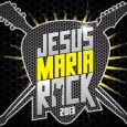 JESUS MARÍA ROCK En la tierra de la doma y el folclore ya comenzó a latir su primer Festival de Rock.