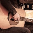 PABLO SCALABRELLI El emblemático guitarrista cordobés presenta su primer trabajo discográfico como solista.
