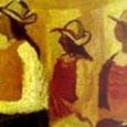 Una exposición que invita a una reflexión diferente sobre la imagen del indio, como sujeto histórico y contemporáneo.