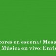 12 escritores invitados, música en vivo, y proyecciones retrospectivas en el cierre del ciclo.