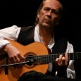 PACO DE LUCÍA Después de 16 años, Paco de Lucía vuelve la máxima expresión musical y conceptual al flamenco.