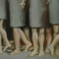 TIERNOS LAURELES… Tiernos Laureles que Supimos Conseguir: visiones artísticas de 30 años de Democracia.