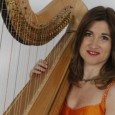 LUCRECIA JANCSA La Orquesta Sinfónica de Córdoba abordará un concierto para arpa y orquesta.