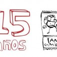 El grupo de difusión, creación y edición integrado por poetas celebra sus 15 años de trabajo.