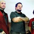 PRESENTA TRÍO Un nuevo disco que profundiza la búsqueda y experimentación con la música popular argentina.