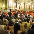 CONCIERTOS BARROCOS Continúa el ciclo que recupera un patrimonio intangible de alto valor histórico para esta región de América.