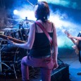 ERUCA SATIVA Lula Bertoldi, Brenda Mártin y Gabriel Pedernera despiden el año de los fanáticos cordobeses.
