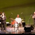 LA SWING 69 Concierto gratuito junto a varios artistas invitados y muestra fotográfica como homenaje a sus 30 años con el Jazz.