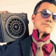 El gran músico argentino presentará oficialmente su nuevo disco "Incandescente".