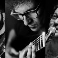 FECHA COMPARTIDA Darío Íscaro, Osvaldo Brizuela y Enrico Barbizi en un encuentro musical, entre la madurez de los jazzistas y la fuerza de los rockeros.