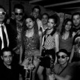 La orquesta liderada por Martín “Maluco” Peralta, despide el año en una edición especial de los bailes de funk.