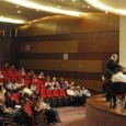 ORQUESTA DE CUERDAS Arranca la tercera edición del ciclo que permite apreciar el talento de los músicos locales.