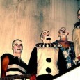 SIG RAGGA Una visita para repasar las canciones de su primer disco y continuar presentando "Aquelarre".