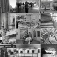 TALLERES CON ARTISTAS 2014 Promover el diálogo entre artistas con el público, sobre el arte contemporáneo y el contexto actual.