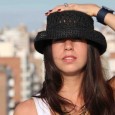 CECILIA MONTE La cantante rosarina de jazz y bossa nova presenta su nuevo CD “Open Air”.