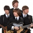 THE BEATS 25 años demostrando que aún es posible revivir la magia de The Beatles con constante innovación.