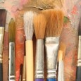 FERIA DE ARTISTAS Nace un nuevo espacio en el que los artistas puedan exhibir y vender sus obras en forma directa al visitante.