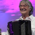 RAÚL BARBOZA TRÍO El multipremiado acordeonista arriba a Córdoba para "mostrar sonidos nuevos".