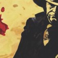 En la novela, Gonzalo Blanco Laxague nos transporta a un ambiente lleno de violencia, oscuro y siniestro de una Córdoba decadente.