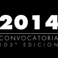 SALÓN NACIONAL DE ARTES VISUALES Convocatoria para el 103° Salón Nacional de Artes Visuales.