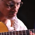 Ciclo de Conciertos de Guitarra “Todo Cabe en tu Madero” 2014.