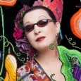 La cantante española Maribel Quiñones Gutiérrez presenta su último disco "De un mundo raro". 