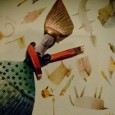 Un retorno a la poderosa razón del juego y la cultural popular. Arte y artesanía en poética simbiosis.