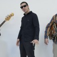 La legendaria banda chilena de funk celebra su reencuentro, tras varios años de separación.