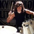 MARKY RAMONE’S BLITZKRIEG El único miembro vivo de la formación más poderosa de The Ramones visita Córdoba.