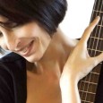 MARÍA VOLONTÉ Después de haber conquistado el mundo, María regresa a Córdoba para presentar su nuevo disco “Blue Tango”.