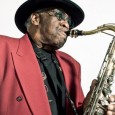 El legendario saxofonista de Howlin Wolf ganador de 4 Blues Music Award visita por primera vez nuestra Córdoba.