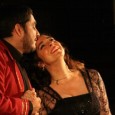 «DESENCUENTRO, AMOR Y MUERTE» Arias y escenas de las óperas Carmen y Rigoletto (Bizet y Verdi) unidas a través de un hilo conductor.