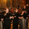 CORO DE CÁMARA Música para alimentar el espíritu bajo la direccion del maestro invitado Guillermo Pellicer.