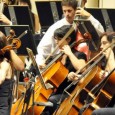 ORQUESTA SINFÓNICA Concierto dedicado a la música orquestal de Latinoamérica y a las raíces que la hicieron surgir.