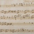 PREMIO MOZART Convocatoria para obras compuestas para el Coro de Niños de la Ciudad o Coro Municipal de Jóvenes.