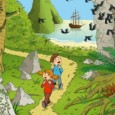 «LA ISLA DE LOS 160 ERRORES» Una aventura, en la cual los espectadores deberán encontrar errores que se deslizaron en las imágenes.