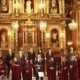 CORO MUNICIPAL En el marco del ciclo "Música en los barrios" brindarán un concierto de música sacra.