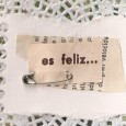 SOFÍA SARTORI Muestra de collages y fotomontajes, intervenidos en algunos casos con recortes, dibujos, acrílicos y palabras.