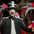 FALTA Y RESTO La popular e histórica murga uruguaya presenta su nuevo espectáculo "Tuya Pueblo".