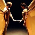 CÓRDOBA DANZA 2014 Convocatoria para grupos de danza contemporánea de la Provincia que deseen formar parte de la 2º edición del Ciclo.