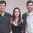 CAMERATA ACADÉMICA La Camerata de Córdoba dará un concierto gratuito para festejar su cuarto aniversario en la escena musical cordobesa.