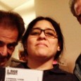 EL BUQUE RABDOMANTE La banda de rock sinfónico presenta en formato ópera rock su "La Odisea del Eternauta".