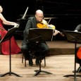 CUARTETO PROMENADE Músicos con reconocida trayectoria en la escena nacional darán continuidad al Ciclo Música en el Palacio.
