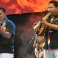 El conjunto de jujeños radicados en Córdoba presenta el tercer disco de la banda.