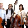 ENSAMBLE DE MADRID Selección de zarzuelas en pequeño formato en el marco del ciclo de conciertos organizados por la Fundación Pro Arte.