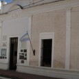 DÍA DEL ESCRITOR Conmemoraciones en el 140° Aniversario del nacimiento del poeta, narrador, periodista y político cordobés.