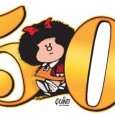 Luego de itinerar por el mundo, regresa la muestra que recrea la obra más popular de Quino.