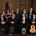 ORQUESTA DE MÚSICA CIUDADANA Bajo la dirección artística de Damián Torres, la orquesta presenta su segundo disco "20 años no es nada".
