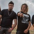 HAMMER La leyenda del rock de Córdoba esta de vuelta con su nuevo disco “Realize”.